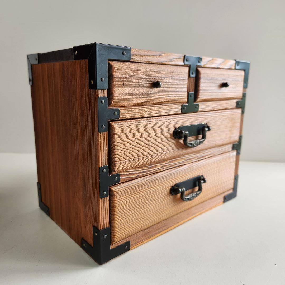 和製アンティーク 小物収納 引き出し